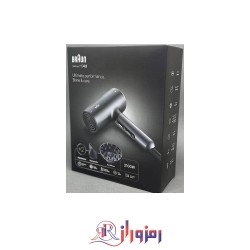 سشوار نسل جدید براون HD425